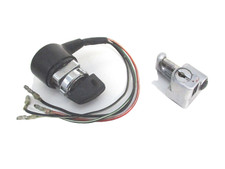 Schlosssatz Zündschloss Helmschloss - key set Honda CF 50 Chaly