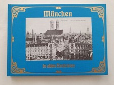 München in alten