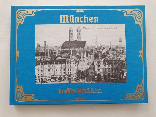 München alten - münchen,