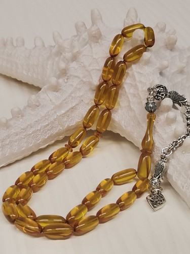Tesbih gebätskette sikma - gebätskette,