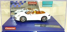 Porsche 911 Carrera S Cabriolet Digital 132 Carrera 20030762 NEU OVP HE5 µ