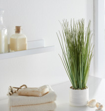 Maritime Deko Gräser