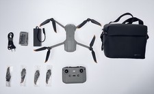 DJI Mavic Air 2 Fly More Combo