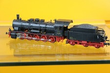 Roco 43222 Schlepptenderlok BR