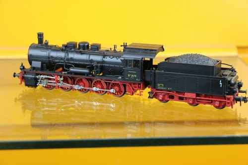 Roco 43222 schlepptenderlok - roco,