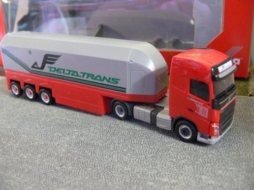Herpa volvo fh - fh, gl