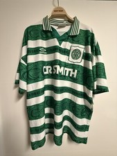 Trikot Celtic Glasgow Umbro