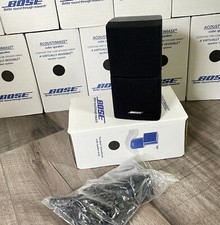 Bose Double Cube MINT Speaker