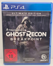 🐦‍🔥 Tom Clancy's GHOST