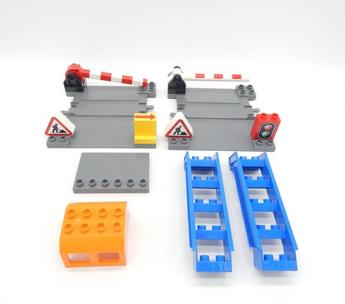 Lego duplo eisenbahn - lego,