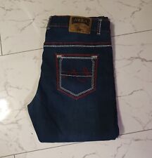 Amica Herren Jeanshose. Neuwertig Gr 40