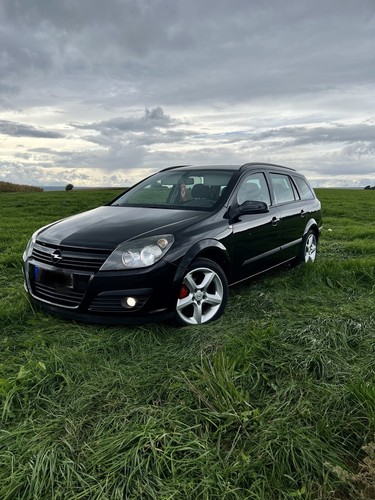 Opel opc line - 7x17, et39