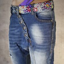 ♥ Sexy Woman Baggy Ibiza