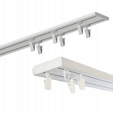 Gardinenstange Innenschiene