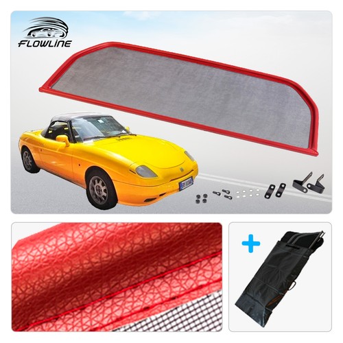 Windschott für fiat - fiat, barchetta