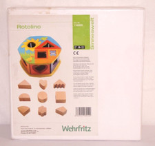 Wehrfritz Kinder-Rotolino