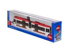 Siku 1895 Straßenbahn (Bombardier) OVP - 9501