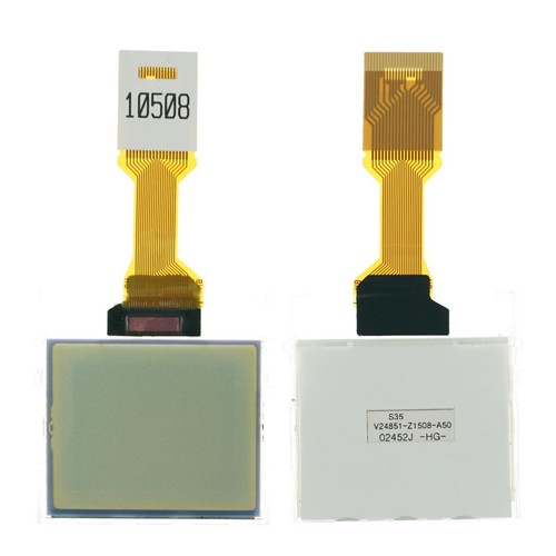 Siemens s35i handy display lcd - siemens,