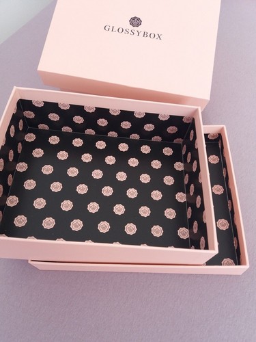 Glossybox leerboxen - , -leerboxen