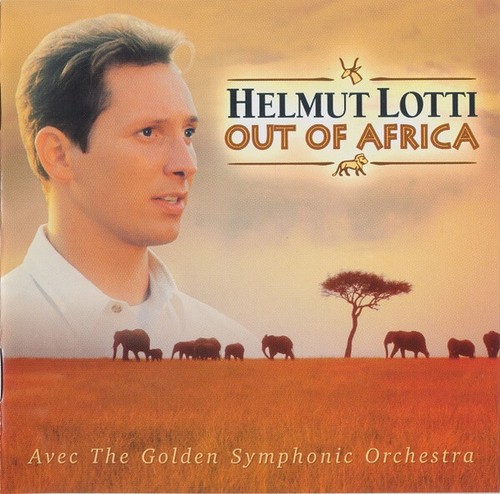 Helmut lotti the - helmut,