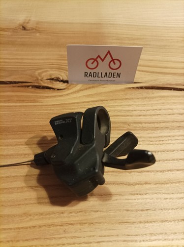 Schalthebel shimano m740 - shimano, xt