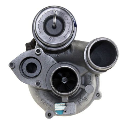 Turbolader borgwarner - turbolader,
