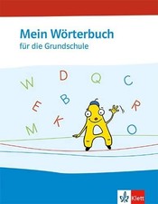 Mein Wörterbuch für die