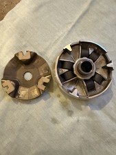 Variomatik CPI Keeway Generic Explorer