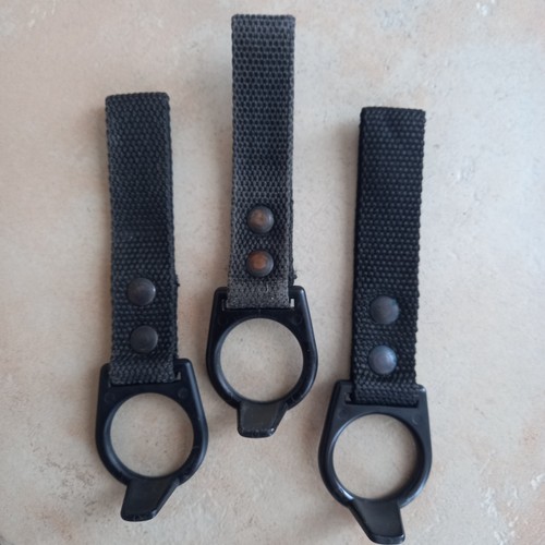 Gürtelhalter taschenlampe - gÜrtelhalter,
