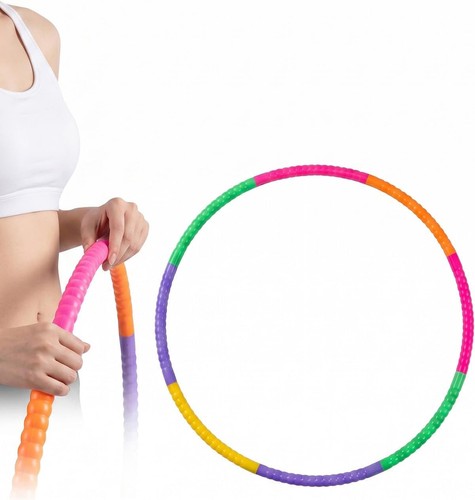 Hula hoop reifen teilig - hula,