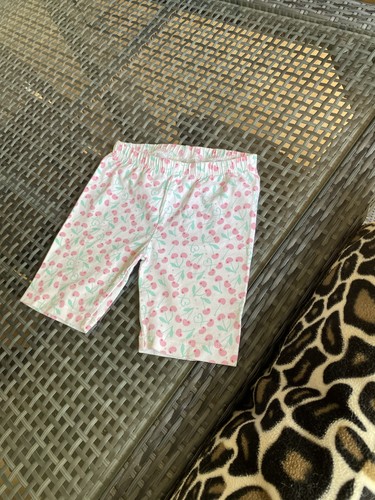 Kurze leggings 98 - leggings,