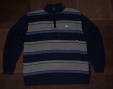 FC Schalke 04 Pullover - 3XL - XXXL - viele Jahre alt