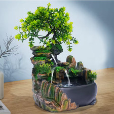Mini Zen Feng Shui