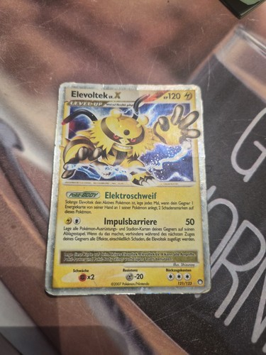 Pokemon tcg karte - pokemon,