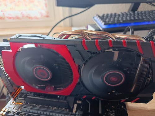 Msi geforce gtx 960 gaming - geforce,