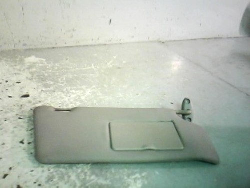 Sonnenblende sun visor - sonnenblende,