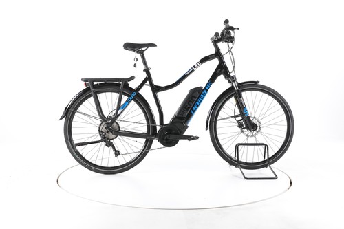 Haibike sduro trekking - haibike,