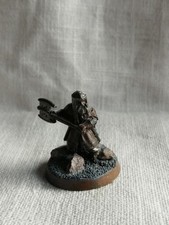 GW Herr der Ringe Tabletop -