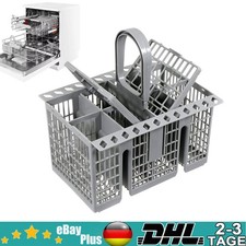 488000386607 Besteckkorb Unterkorb für Geschirrspüler Bauknecht Whirlpool Ignis