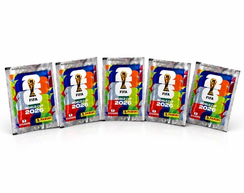 Panini fifa world cup wm - fifa,