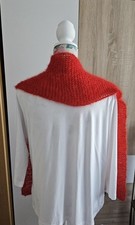  Mohair Schal/ Selfmade with Love -  Handarbeit / Unisize /