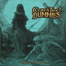 The Ghosts That Haunt Me by Crash Test Dummies | CD | condition very good