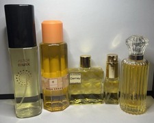 Vintage Parfum Konvolut - Sammlerflakons Dekosammlung Sammlungsauflösung