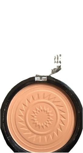 Manhattan matte maxi bronzing - manhattan,