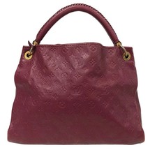 LOUIS VUITTON M94047 Artsy MM