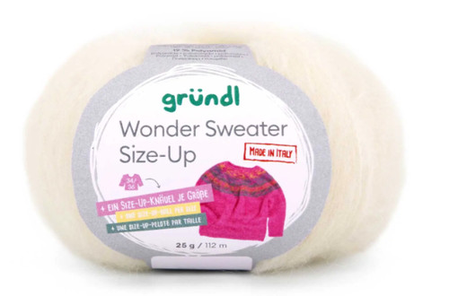 Genial wonder - genial!,