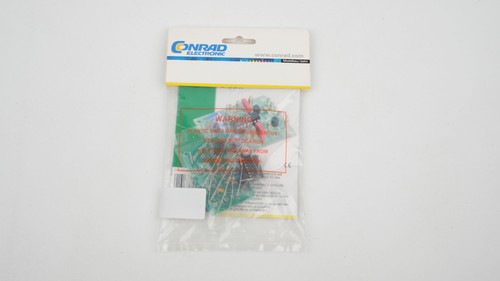 Conrad 199451 blinklicht - 199451,