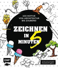 Zeichnen in 5 Minuten – 100