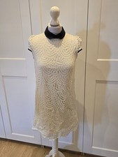 Zara ,Vintage, Spitze, Kleid