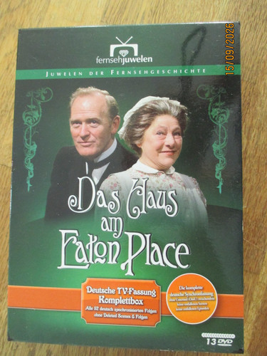 Das haus eaton place - am,